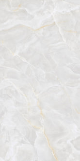 Onyx White Infinity Infinity - Zicana Boutique - 1